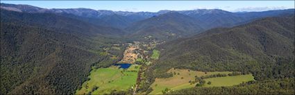 Harrietville - VIC (PBH3 00 34055)